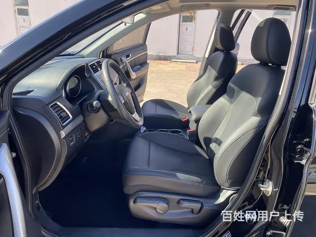 哈弗M6 2019款 1.5T 双离合 两驱都市型 - 图片 8