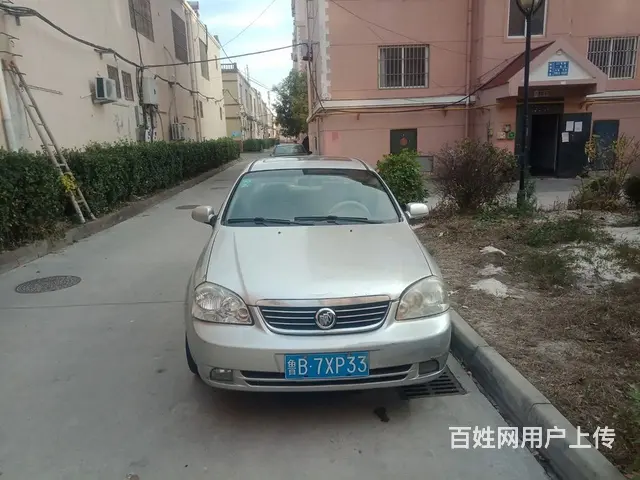 08款别克凯越，手动顶配，售价4888 - 图片 3