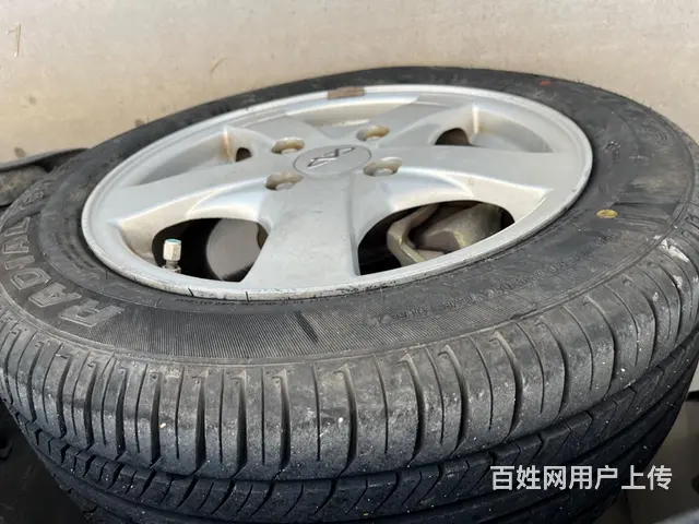 【搞定了！】奇瑞 旗云 2010款 旗云3 1.5 手动 舒 - 图片 7