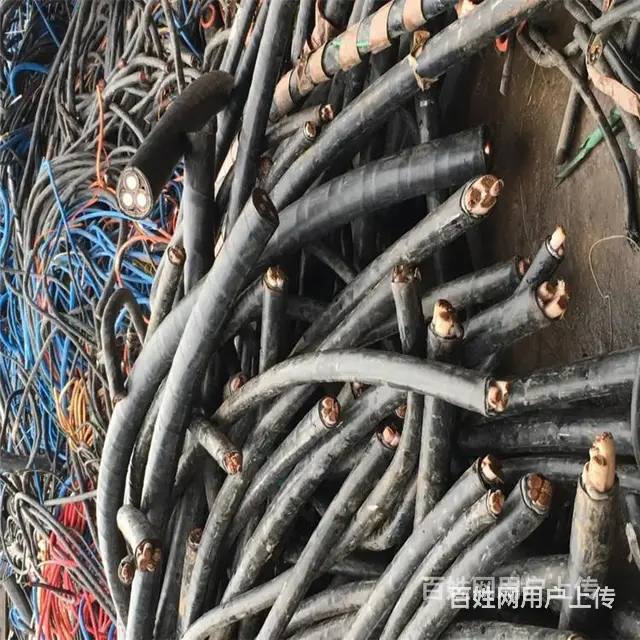 巢湖回收通信电缆同城免费上门 - 图片 5