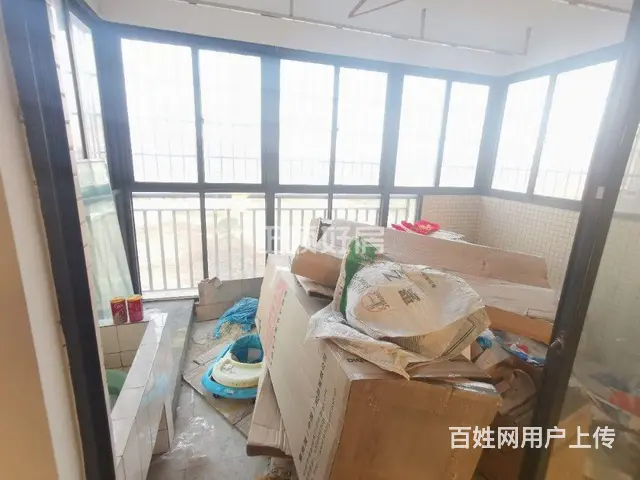 金湾 怡泰雅苑精装修3房2卫户型方正 黄金楼层 - 图片 4