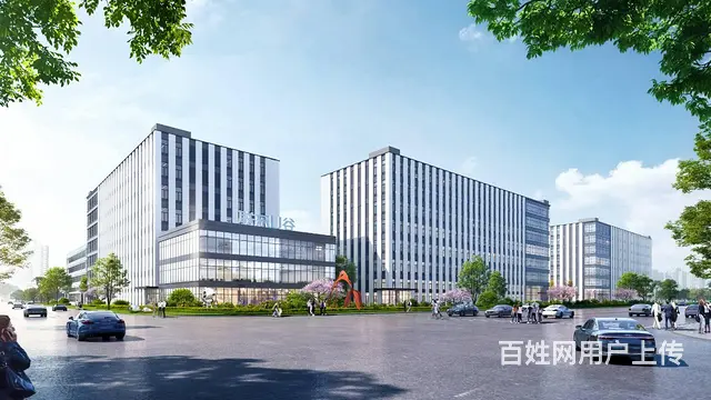 郫都区工业厂房出售，面积1000平米起，  低首付两成 - 图片 2
