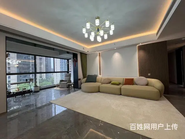 地铁四号线，杨春湖实验小学，楚河汉街，东湖边，居家 - 图片 5