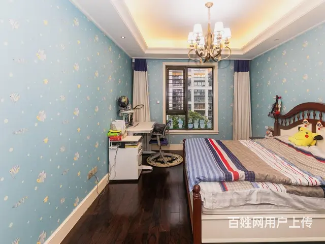 江南里隔壁 一线运河景观 远洋品质豪装大平层 稀...缺 - 图片 9