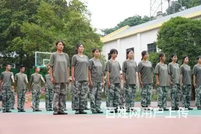 吴忠厌学孩子特训学校 军事化管理学校在哪里 - 图片 8