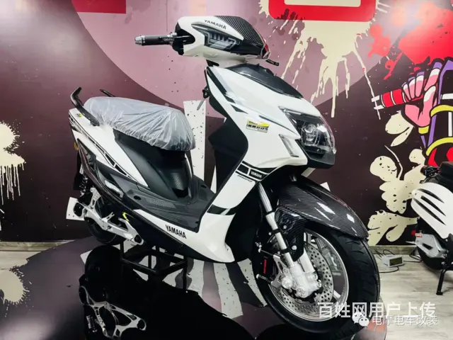 常熟bws专卖 三代目小龟龟等电车改装 全顺电机 - 图片 3