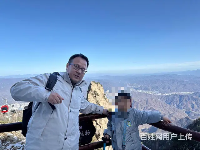 一个努力生活的离异男人真心找对象 - 图片 1
