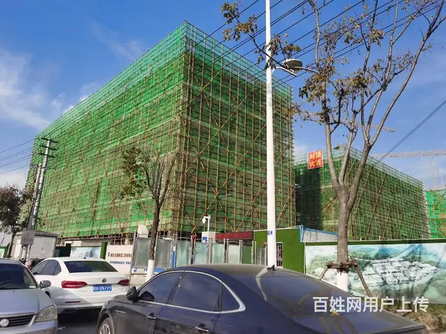 天宁区准现房园区厂房对外火爆招商 - 图片 3