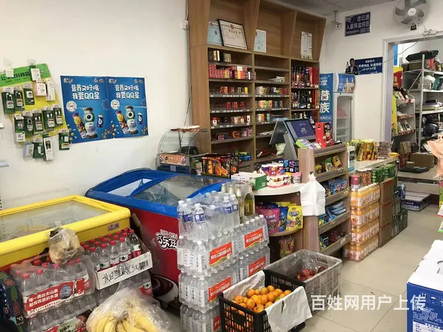急转临街位置加盟便利店低价转让 - 图片 6