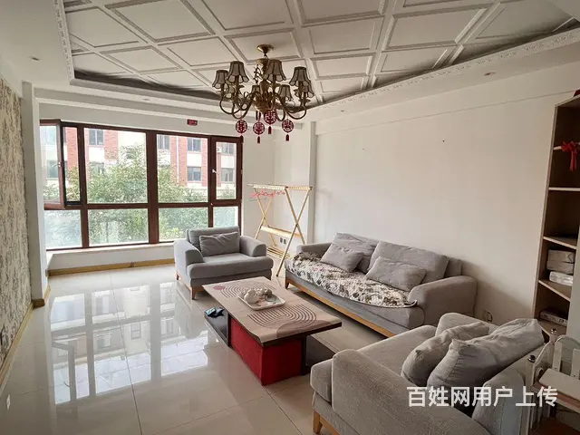 八一家园2楼2室一厅家电齐全年付13000 - 图片 3