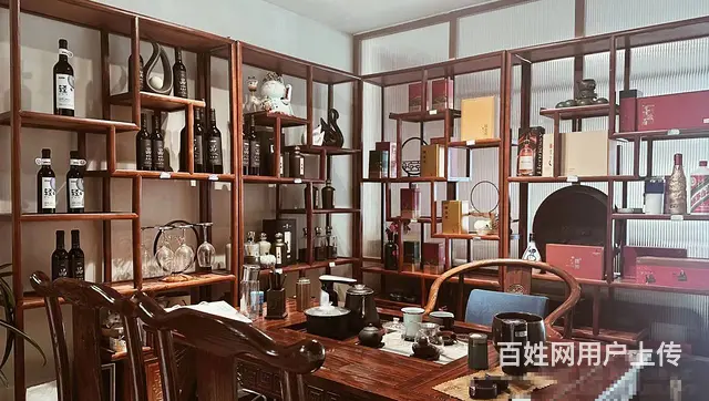 （老板本人）望城成熟商圈临街精装茶楼茶餐厅优价转让 5829 - 图片 5