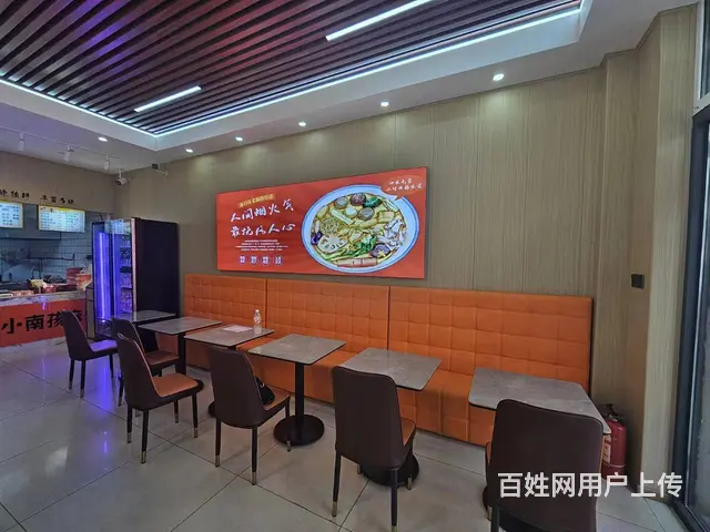 香坊 永泰城麻辣烫出兑 餐馆 快餐店出兑 - 图片 4