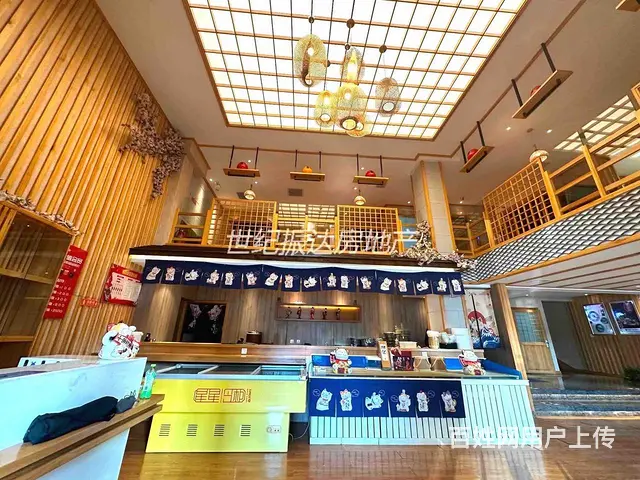 群力临街旺铺出兑，750米适合会所、餐饮位置好价低带电梯 - 图片 9