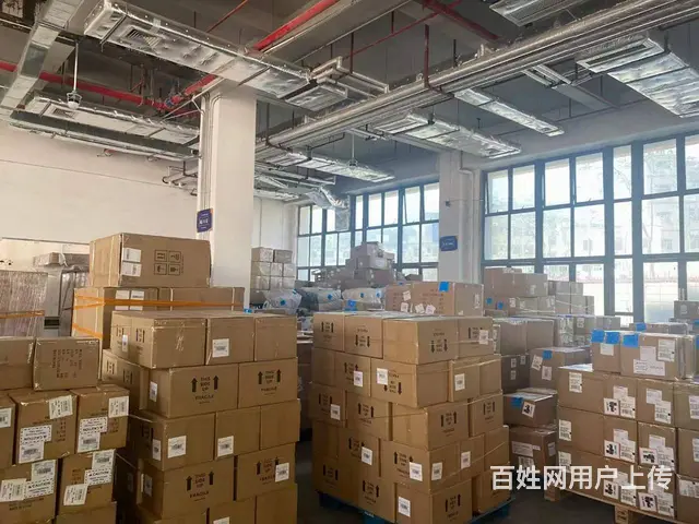 金沙洲保健品双清包税到香港物流运输专线 中港货运 - 图片 5