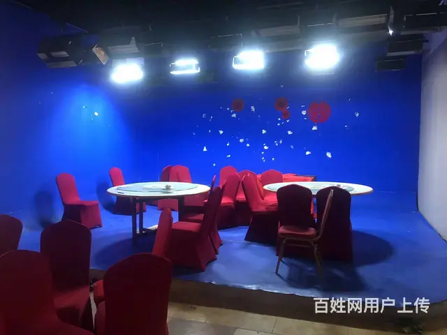 低价出租临街纯一层带装修门市 - 图片 1