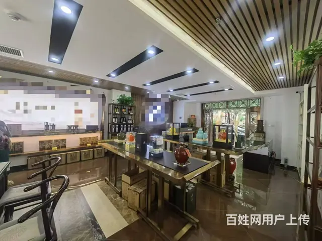 （众讯）明湖西路精装修酒水会所茶社KTV整体转让 - 图片 3