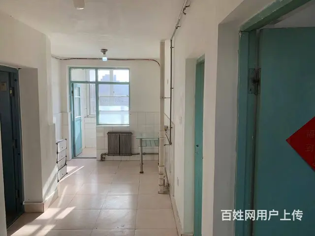 古塔区 北一里古城新苑 6楼顶步梯 四中 古塔公园 大润发 - 图片 6