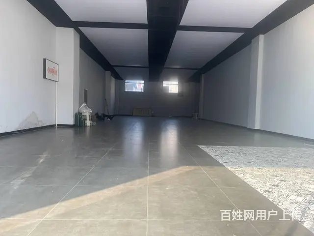 出租涧西万达附近商铺，有意者电联 - 图片 2
