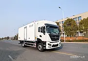 国六6.8米冷藏车 厂家在哪