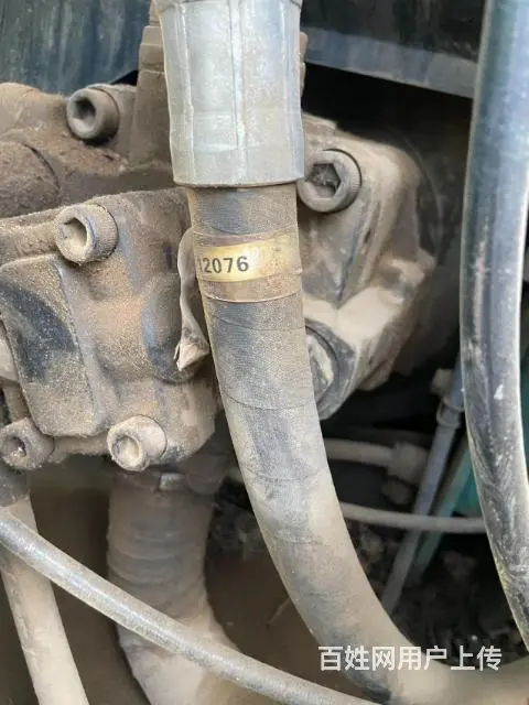 出售11年神钢75干活车 - 图片 7