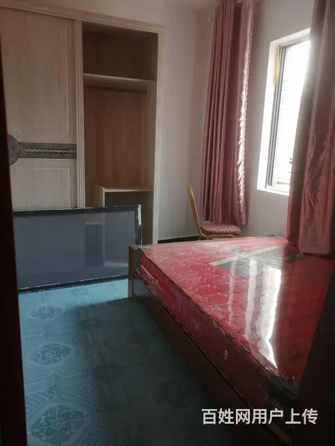 环城南路女子岗亭附近有房出租 普通住宅1厅 精装修 - 图片 3