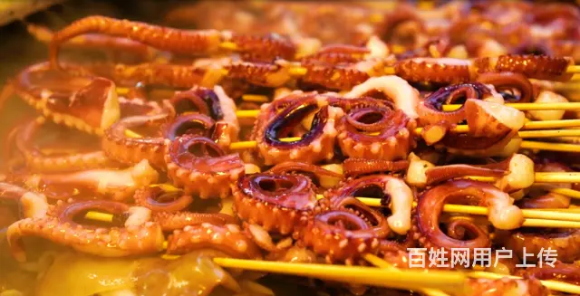 苏州厨师培训，特色小吃，烧烤炸串，卤味凉菜制作培训 - 图片 6