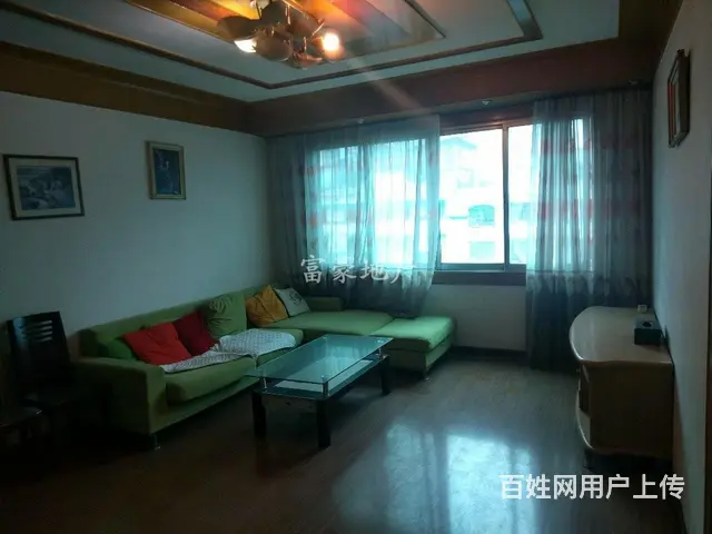 洪南路菜场旁3室1卫急售价格实惠产证齐全配套成熟 - 图片 2