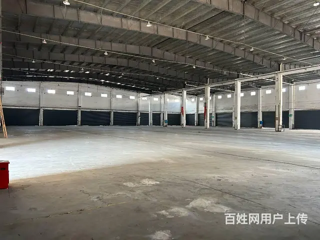 （老板本人）长沙县黄花镇标准厂房仓库出租  5625 - 图片 7