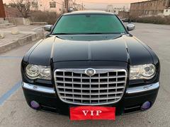克莱斯勒 克莱斯勒300C 2007款 2.7 自动 豪华版