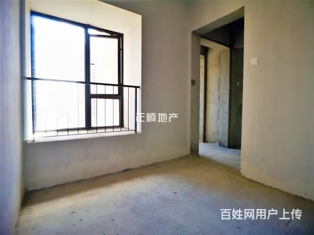 湖心新城 华发峰尚  东南向  4房2卫 - 图片 3