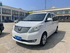 风行 风行CM7 2016款 2.0T 自动 尊贵型