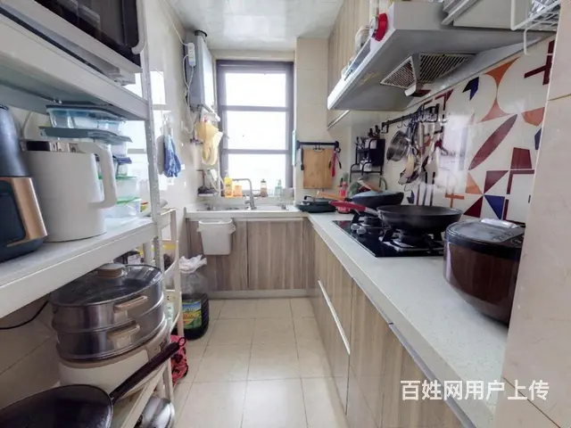 下沙江滨南北精装修195.00万元丰隆百翘香江难找房子 - 图片 6