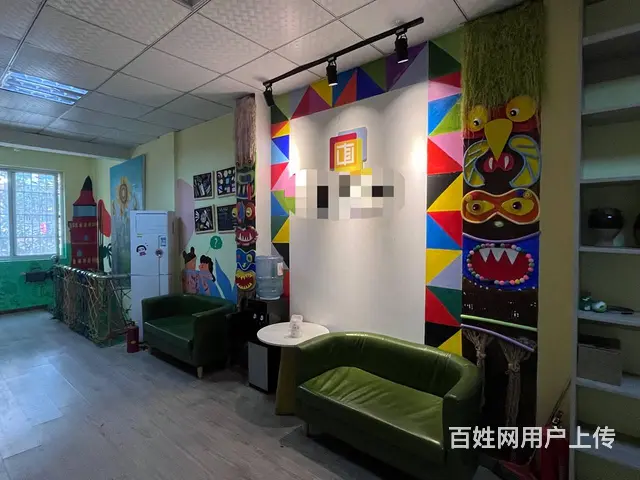 余杭区沿街教培机构转让（可空转做任何行业） - 图片 3