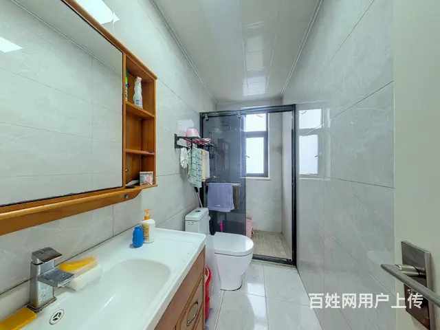 拱北情侣南路海景房，次新装修房子保养好，空间舒适。 - 图片 6