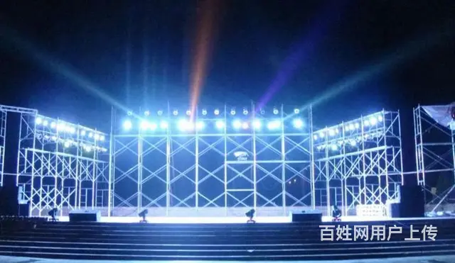 健身房，电影院，娱乐场所灯光音响设备安装调试 - 图片 3
