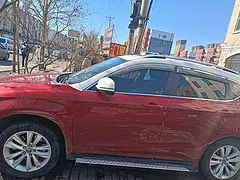 哈弗H2 2014款 1.5T 手动 两驱精英版