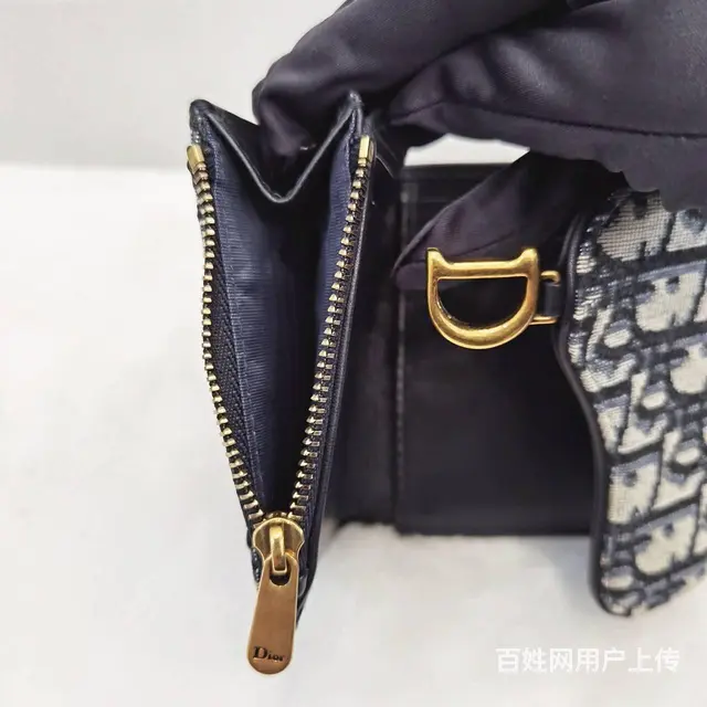 椒江二手名牌包包回收的实体店 - 图片 7