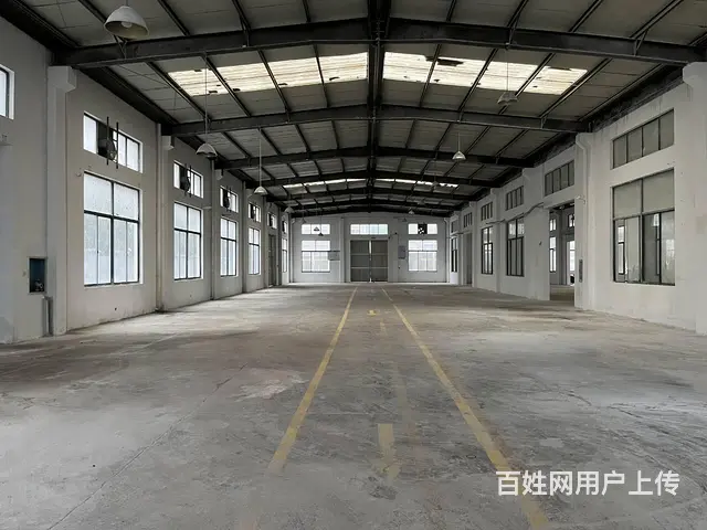 江苏高邮优质厂房出售 - 图片 3