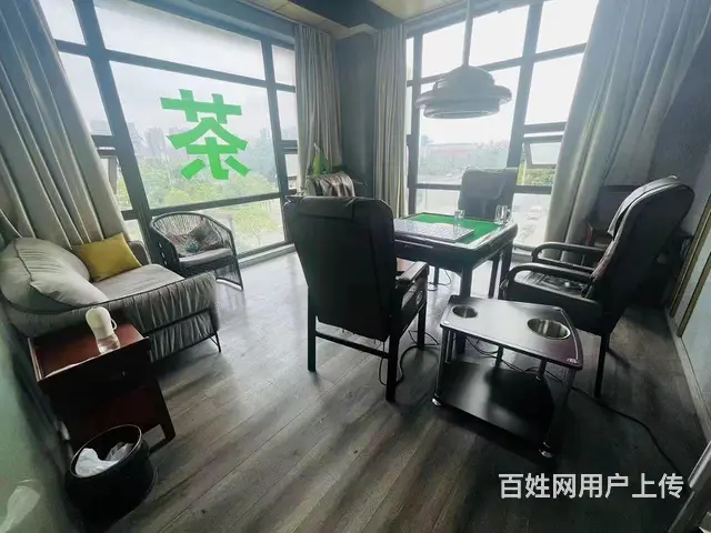 XN 新都 精装修茶楼转让  周边成熟社区环绕 - 图片 4