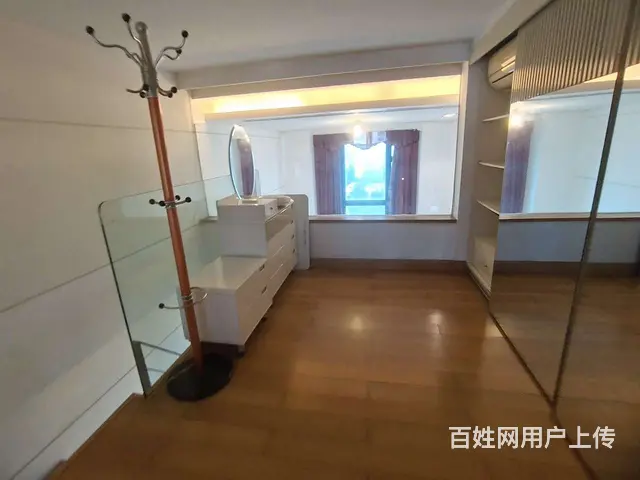 华发商都旁 华发新城复式 精装 给你一个温馨的家 - 图片 5