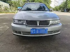 东南 菱帅 2003款 1.6 手自一体 豪华版
