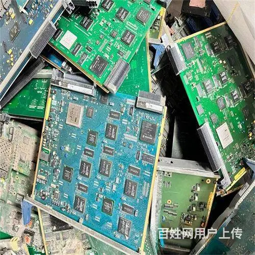 苏州涉密物资销毁站点 不合格电子产品销毁 - 图片 3