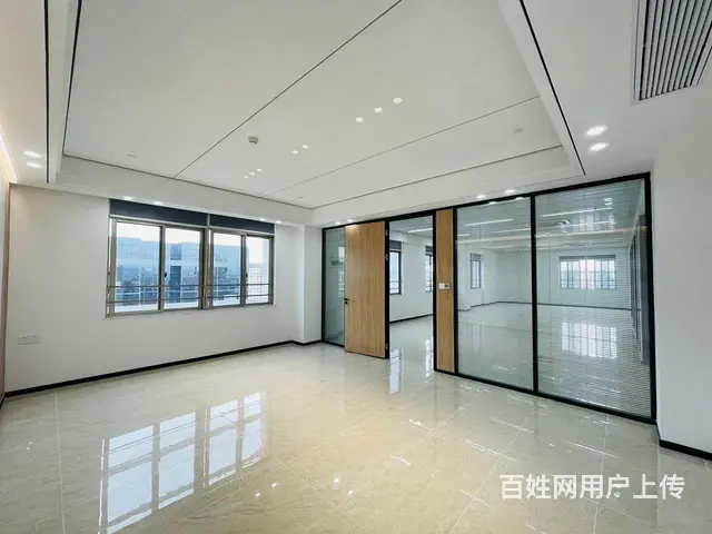 五缘湾 同安翔安湖里 宝拓恒安 精装高层4隔间 看海景多套 - 图片 12