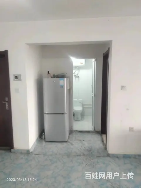 中油吉利街小区(于洪) 普通住宅2厅 简单装修 - 图片 8