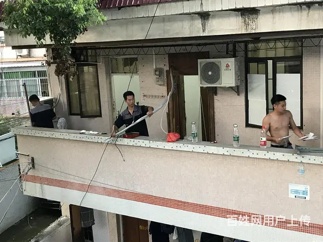 东区壁挂式空调移机 - 图片 3