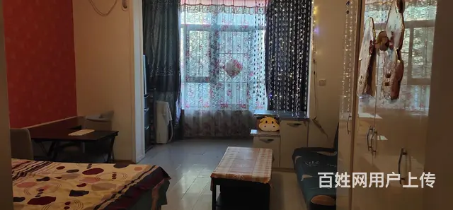 南岗区会展中心哈工大二校区地铁房嵩山国际 - 图片 9