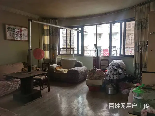 六小步梯房三室正常首付可开午托班 看房钥匙在手 - 图片 5