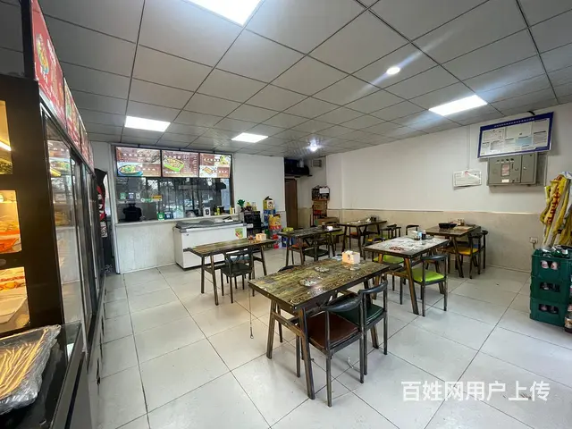 大东望花旺地炸串米线麻辣烫出兑可改行 - 图片 2