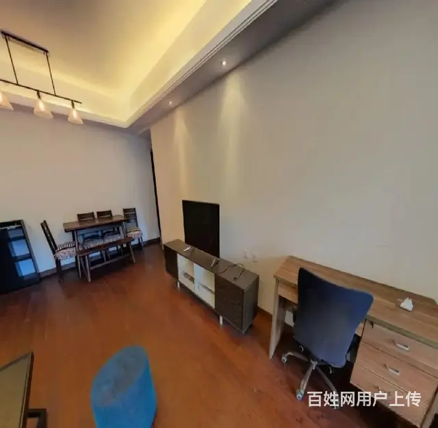 吉大，近拱北关口 格力广场三期 2房  南向 精装修 - 图片 9