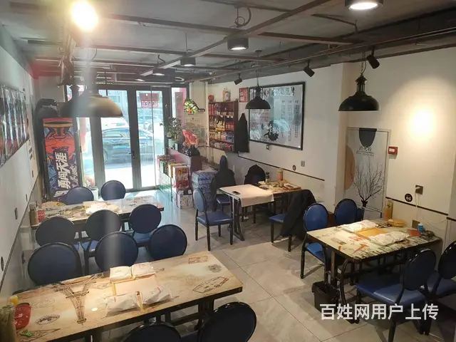 世祥路品牌烧烤店出兑 餐馆餐饮店铺转让 - 图片 4